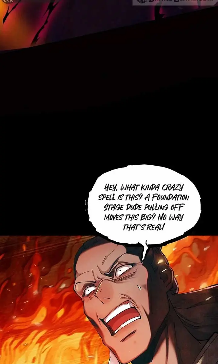 Strength Through Adversity, My Cultivation Knows No Limits Chapter 4 Page 57