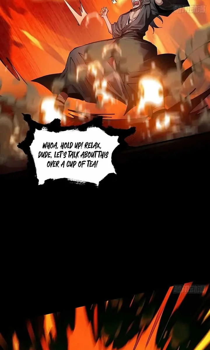 Strength Through Adversity, My Cultivation Knows No Limits Chapter 4 Page 63