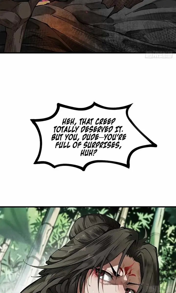 Strength Through Adversity, My Cultivation Knows No Limits Chapter 4 Page 69