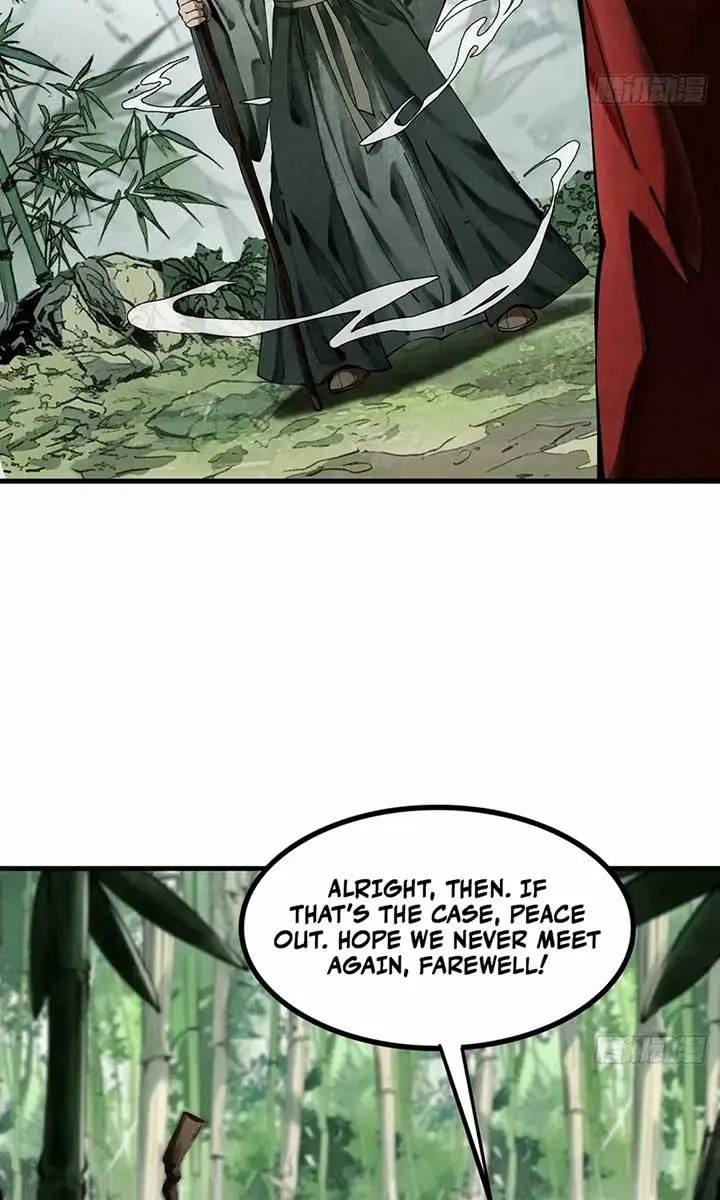 Strength Through Adversity, My Cultivation Knows No Limits Chapter 4 Page 74