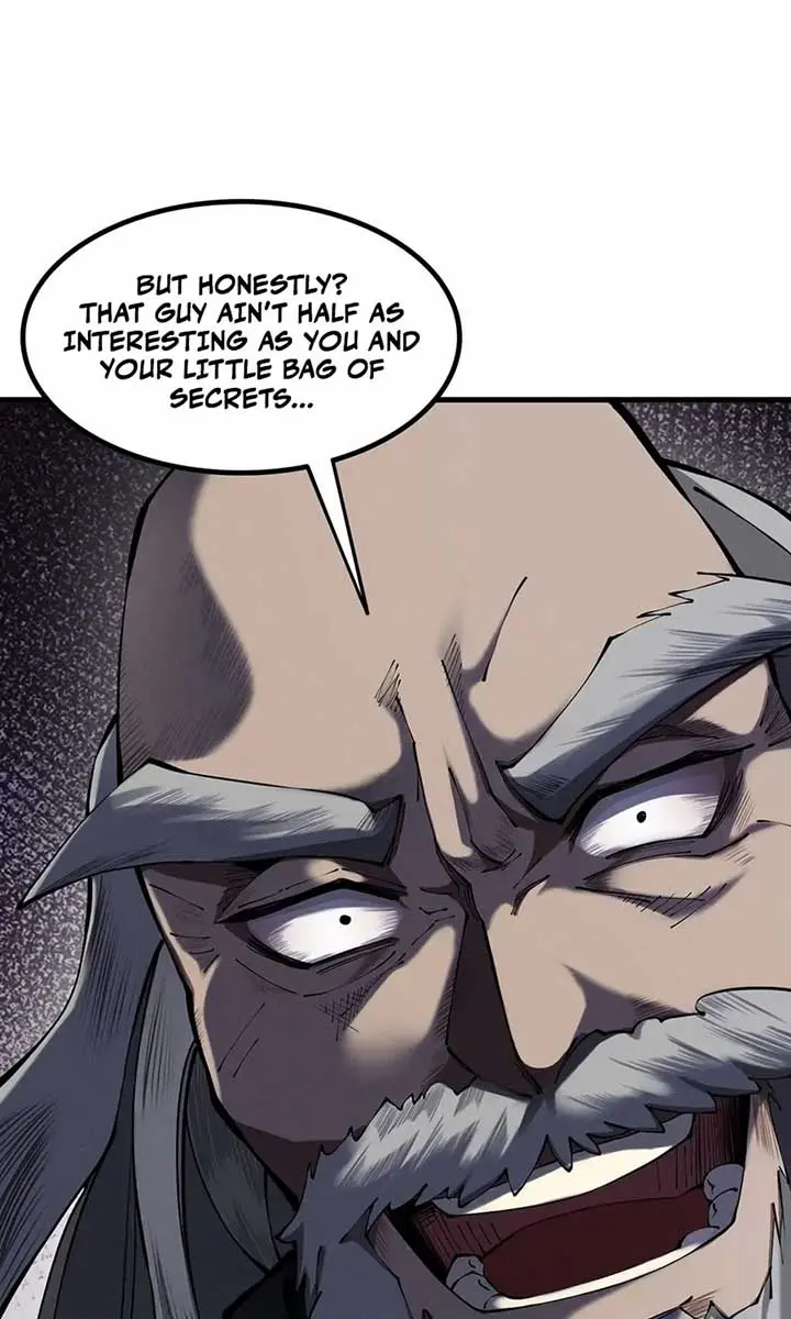 Strength Through Adversity, My Cultivation Knows No Limits Chapter 4 Page 77
