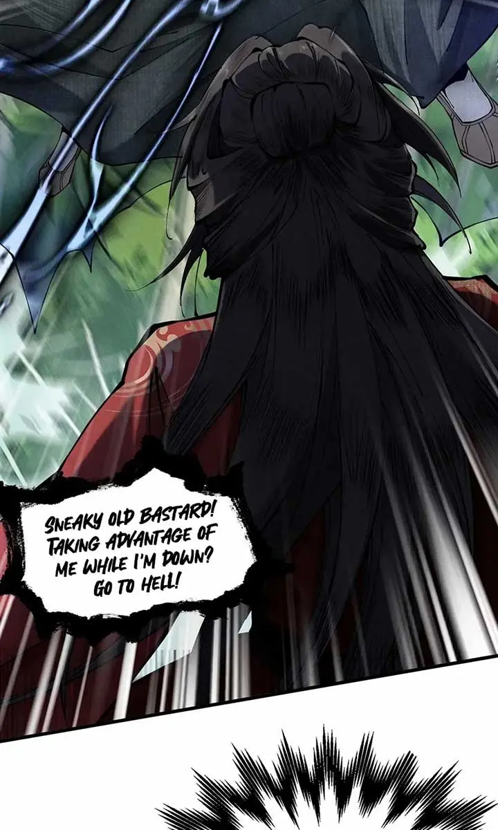 Strength Through Adversity, My Cultivation Knows No Limits Chapter 4 Page 80
