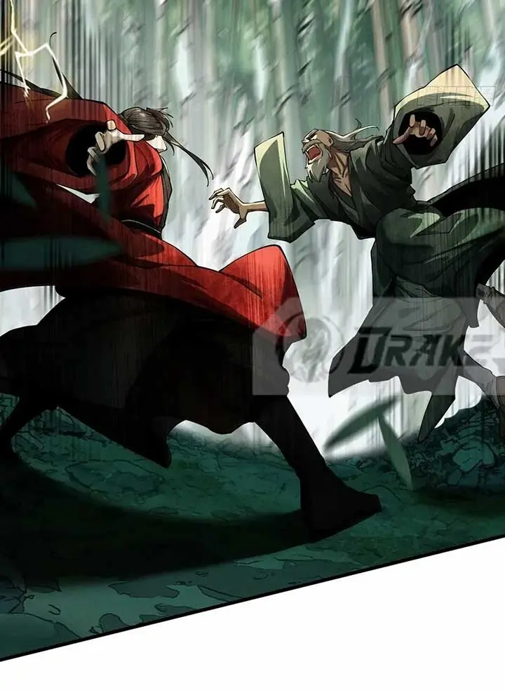 Strength Through Adversity, My Cultivation Knows No Limits Chapter 4 Page 84