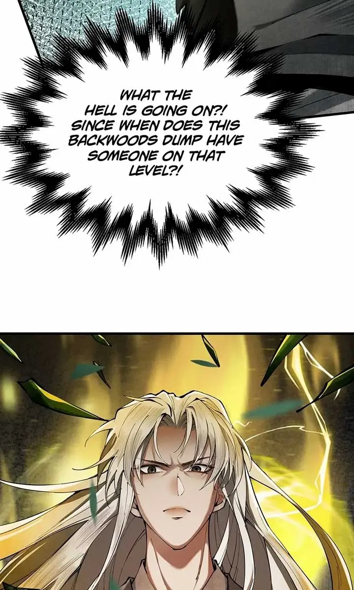 Strength Through Adversity, My Cultivation Knows No Limits Chapter 4 Page 86