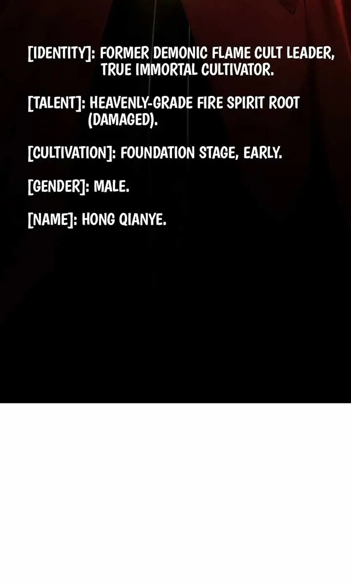 Strength Through Adversity, My Cultivation Knows No Limits Chapter 4 Page 97