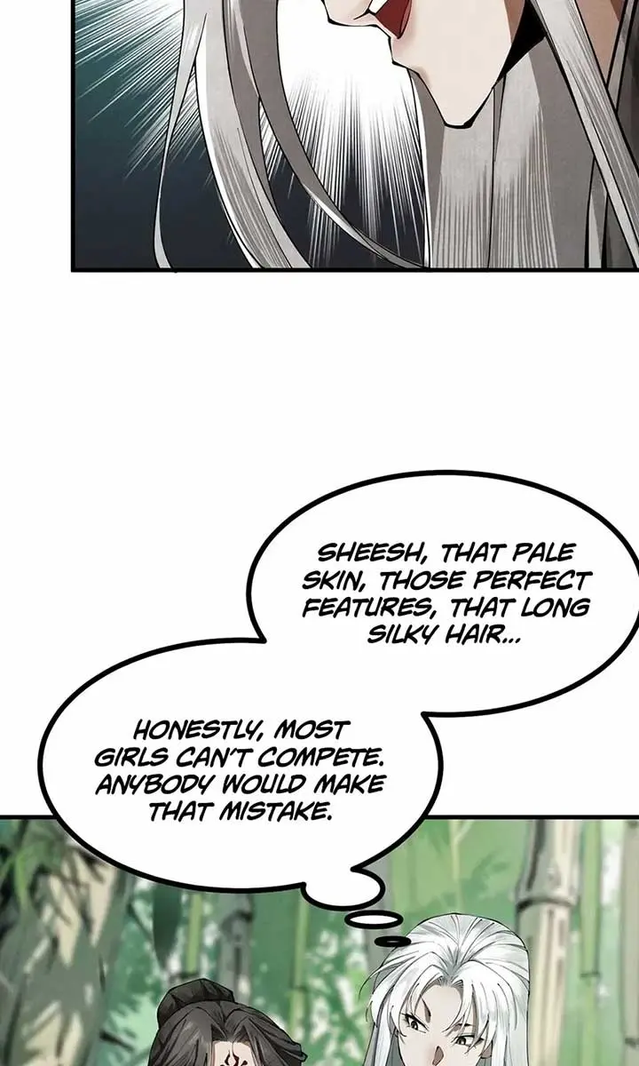 Strength Through Adversity, My Cultivation Knows No Limits Chapter 4 Page 99