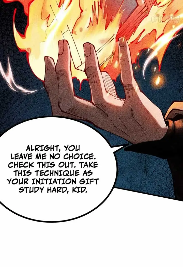 Strength Through Adversity, My Cultivation Knows No Limits Chapter 4 Page 111