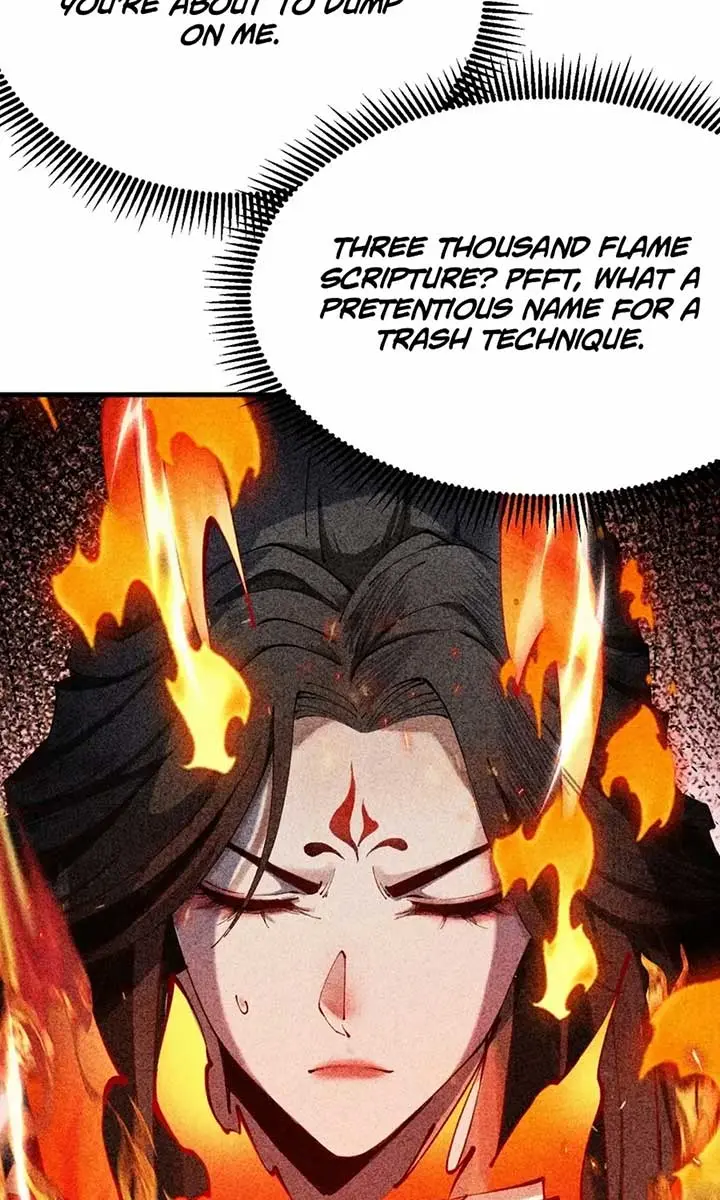 Strength Through Adversity, My Cultivation Knows No Limits Chapter 4 Page 113