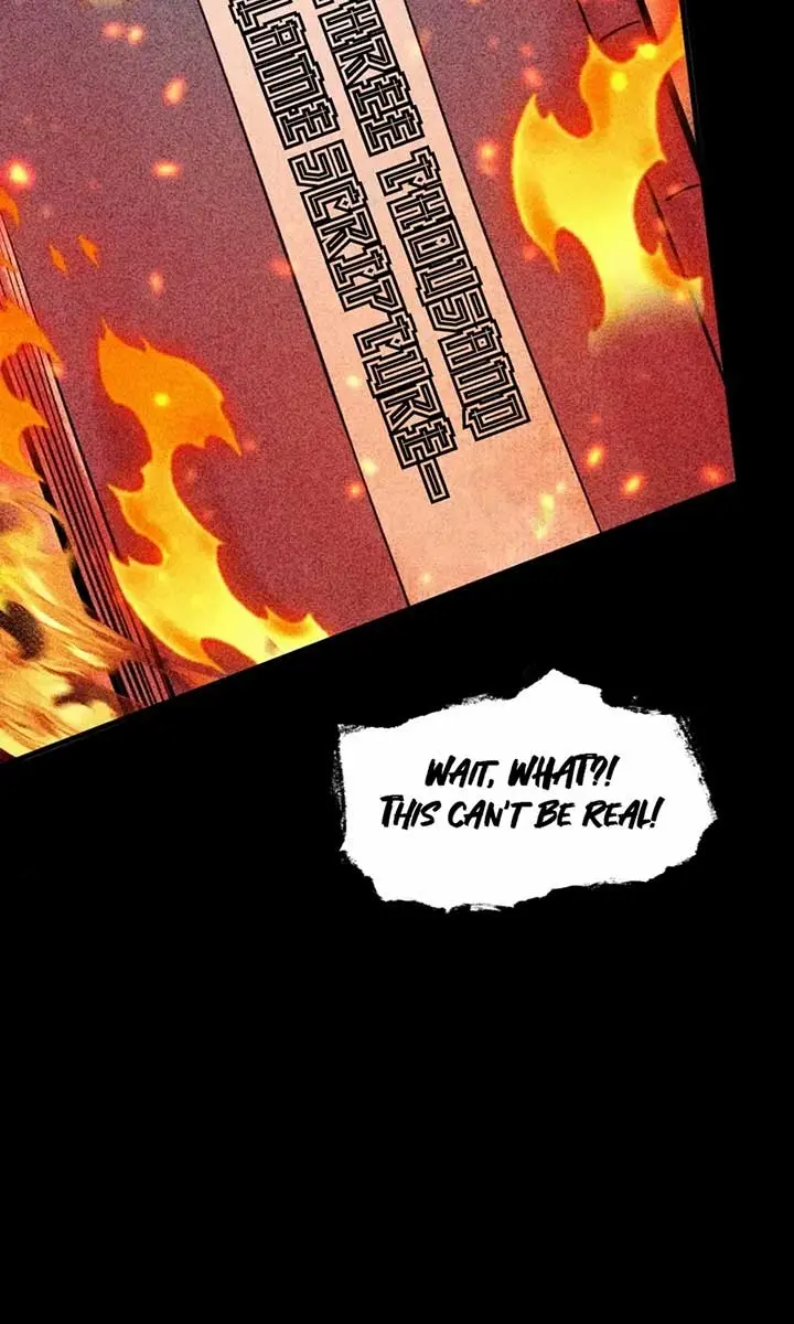 Strength Through Adversity, My Cultivation Knows No Limits Chapter 4 Page 115