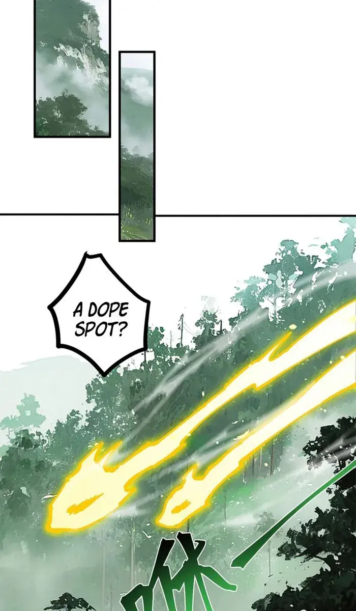Strength Through Adversity, My Cultivation Knows No Limits Chapter 5 Page 5