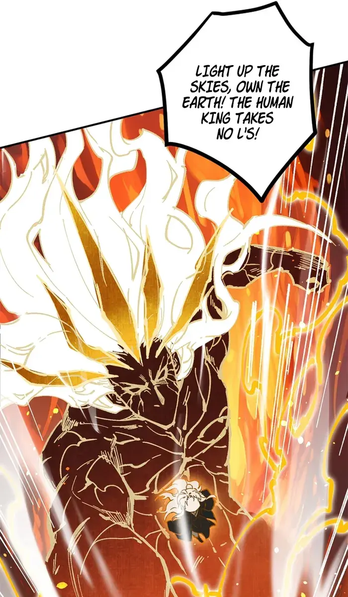 Strength Through Adversity, My Cultivation Knows No Limits Chapter 5 Page 15