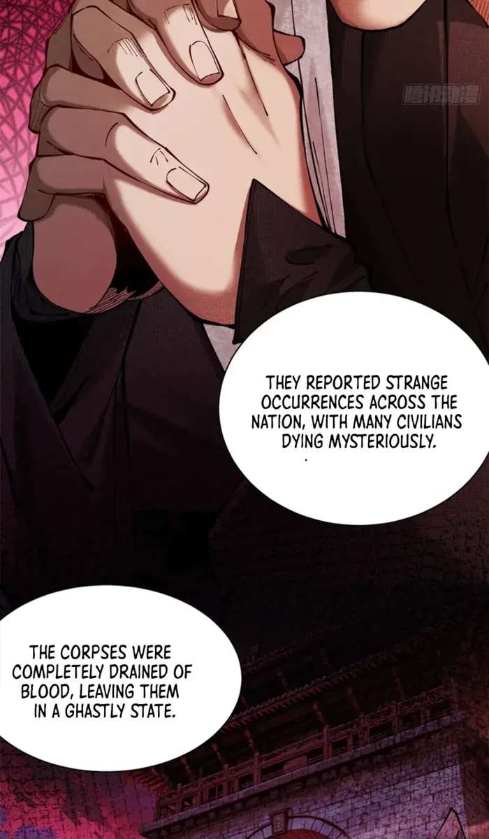 Strength Through Adversity, My Cultivation Knows No Limits Chapter 6 Page 23