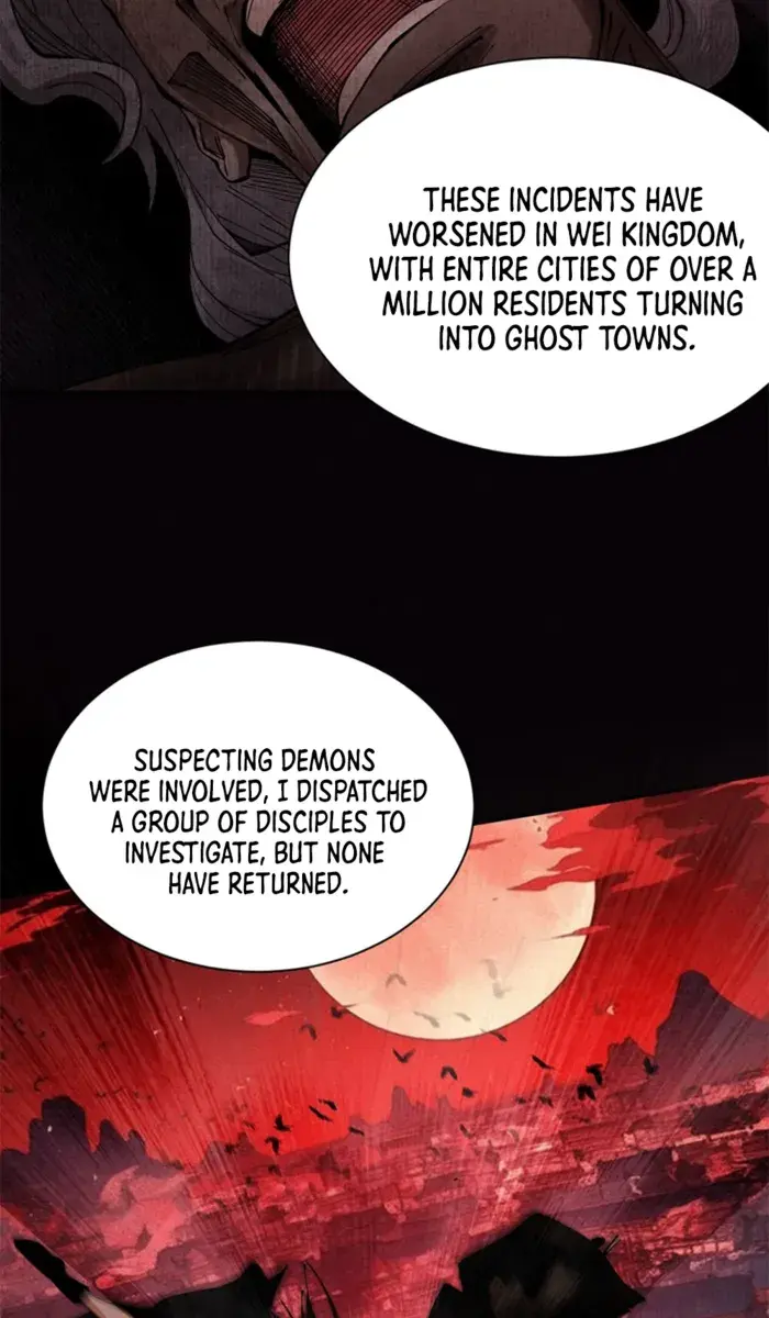 Strength Through Adversity, My Cultivation Knows No Limits Chapter 6 Page 25
