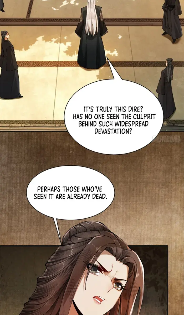Strength Through Adversity, My Cultivation Knows No Limits Chapter 6 Page 31