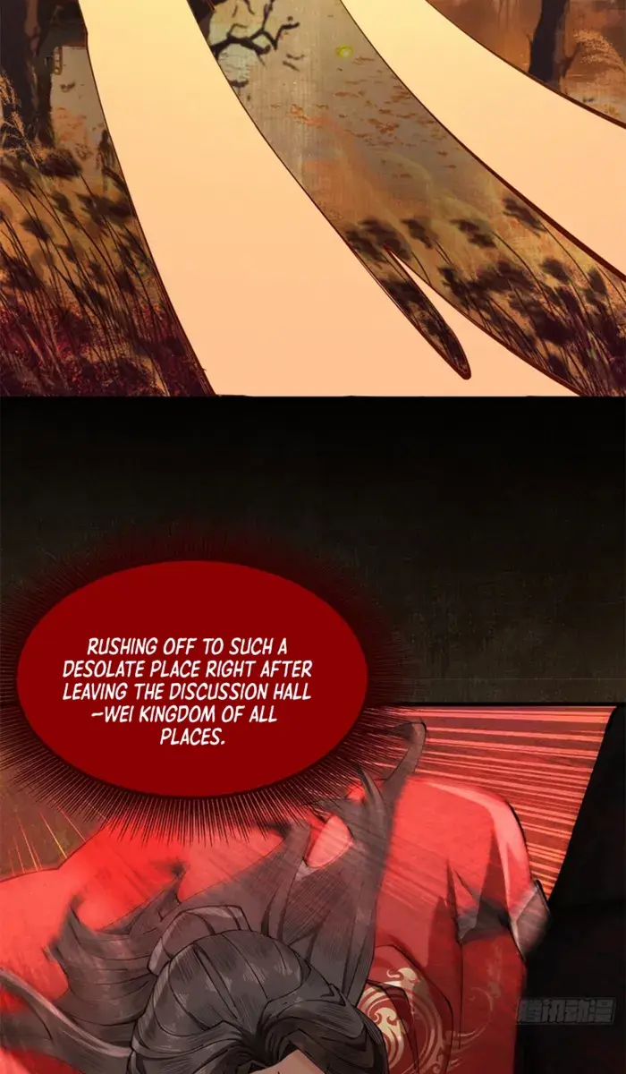 Strength Through Adversity, My Cultivation Knows No Limits Chapter 6 Page 45