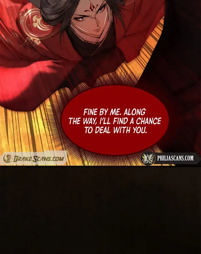 Strength Through Adversity, My Cultivation Knows No Limits Chapter 6 Page 46