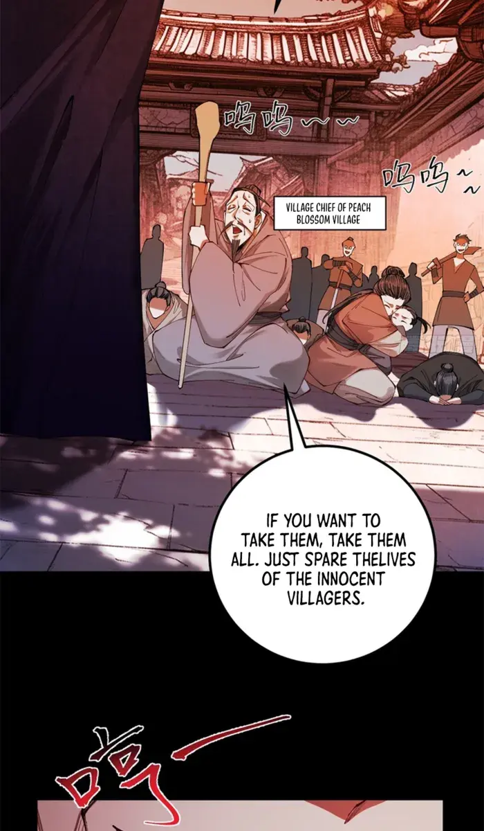 Strength Through Adversity, My Cultivation Knows No Limits Chapter 6 Page 50