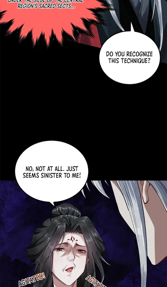 Strength Through Adversity, My Cultivation Knows No Limits Chapter 6 Page 61