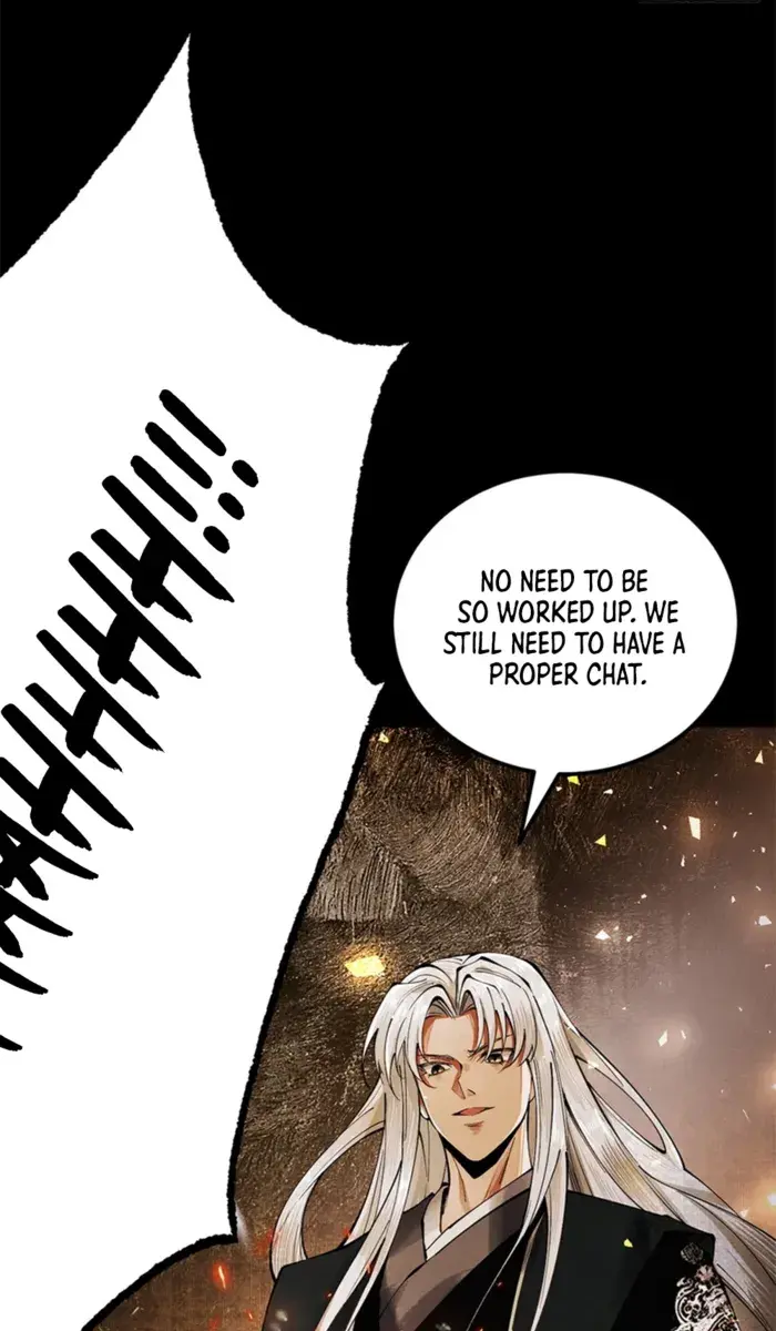 Strength Through Adversity, My Cultivation Knows No Limits Chapter 6 Page 73