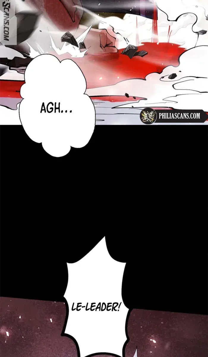 Strength Through Adversity, My Cultivation Knows No Limits Chapter 6 Page 75
