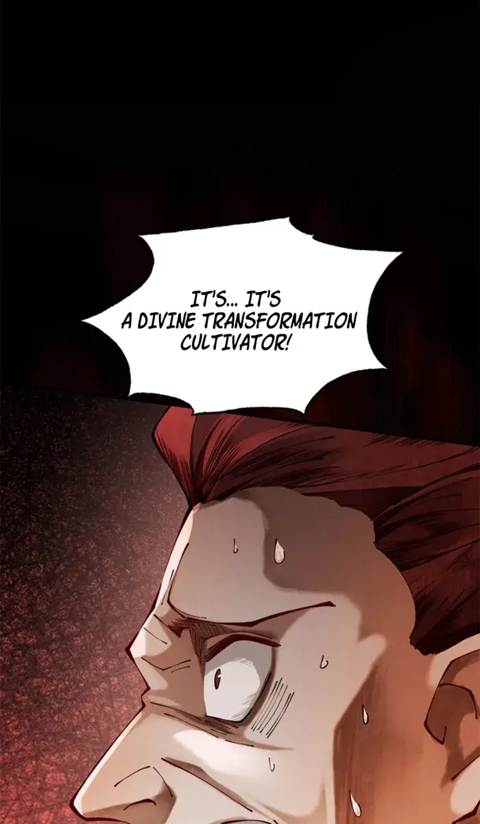 Strength Through Adversity, My Cultivation Knows No Limits Chapter 6 Page 78