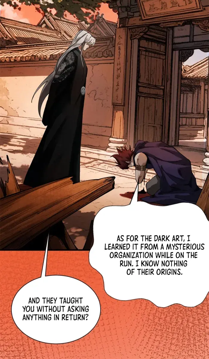 Strength Through Adversity, My Cultivation Knows No Limits Chapter 6 Page 82