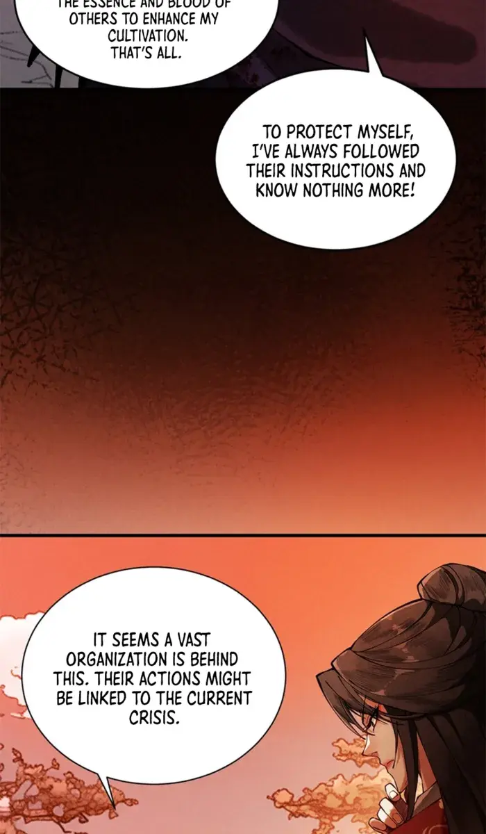 Strength Through Adversity, My Cultivation Knows No Limits Chapter 6 Page 86