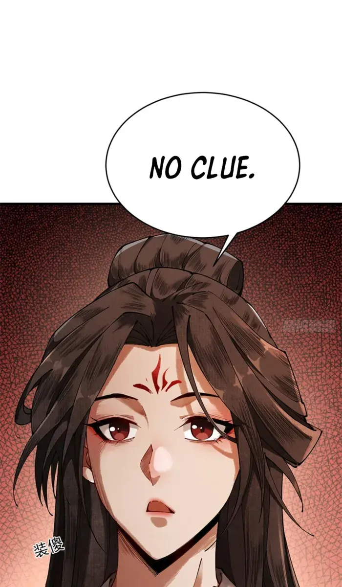 Strength Through Adversity, My Cultivation Knows No Limits Chapter 6 Page 88