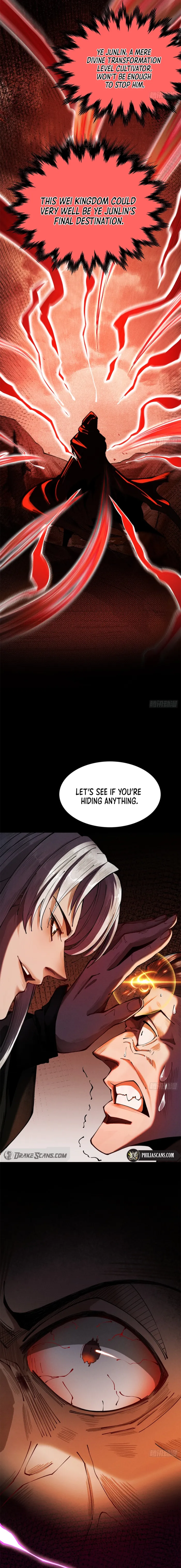 Strength Through Adversity, My Cultivation Knows No Limits Chapter 6 Page 90