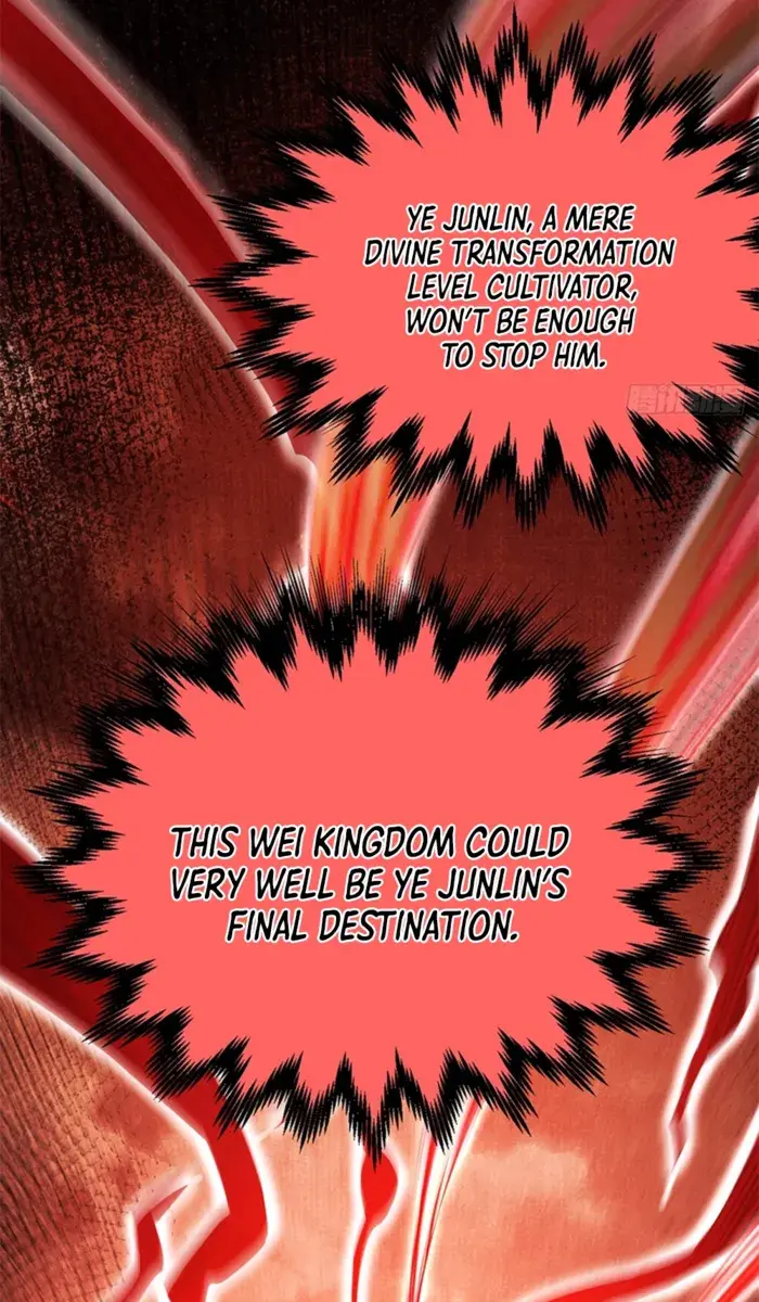 Strength Through Adversity, My Cultivation Knows No Limits Chapter 6 Page 91