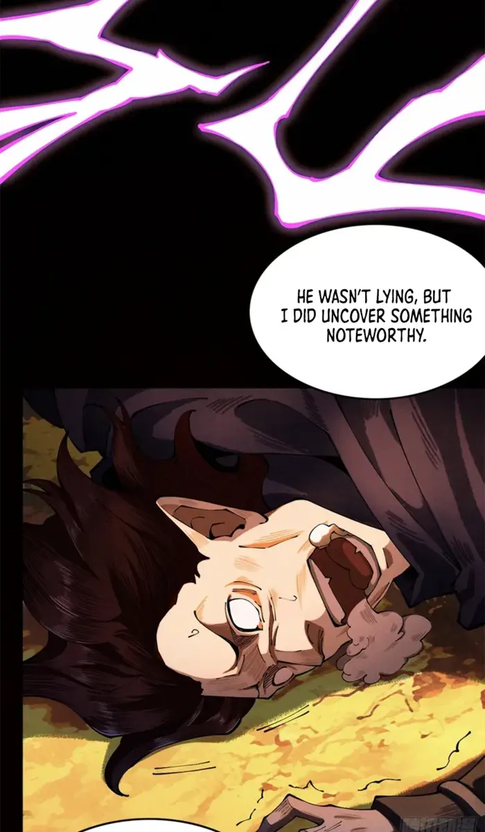 Strength Through Adversity, My Cultivation Knows No Limits Chapter 6 Page 99