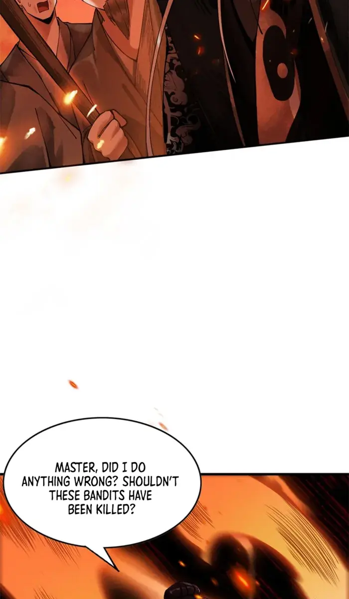 Strength Through Adversity, My Cultivation Knows No Limits Chapter 6 Page 107