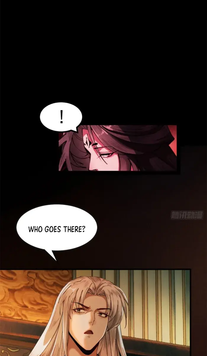 Strength Through Adversity, My Cultivation Knows No Limits Chapter 7 Page 17