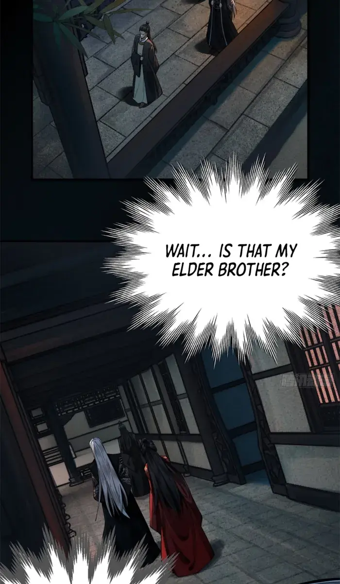 Strength Through Adversity, My Cultivation Knows No Limits Chapter 7 Page 37