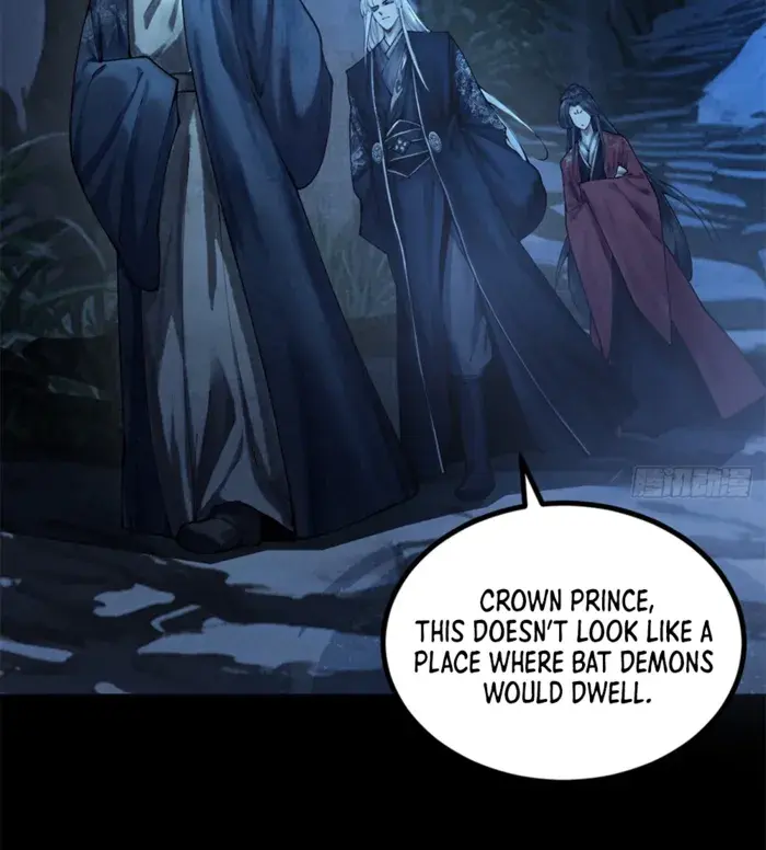 Strength Through Adversity, My Cultivation Knows No Limits Chapter 7 Page 40