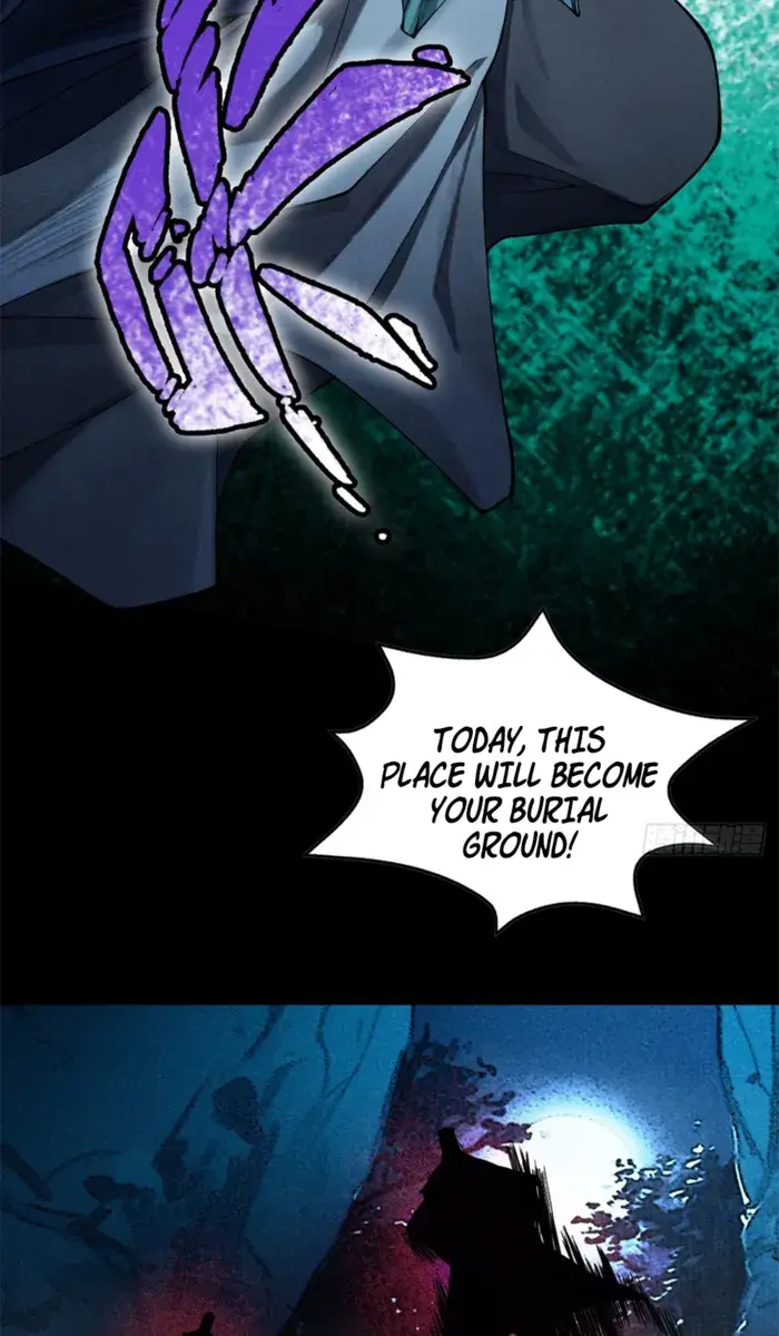 Strength Through Adversity, My Cultivation Knows No Limits Chapter 7 Page 46