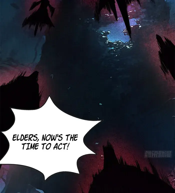 Strength Through Adversity, My Cultivation Knows No Limits Chapter 7 Page 47