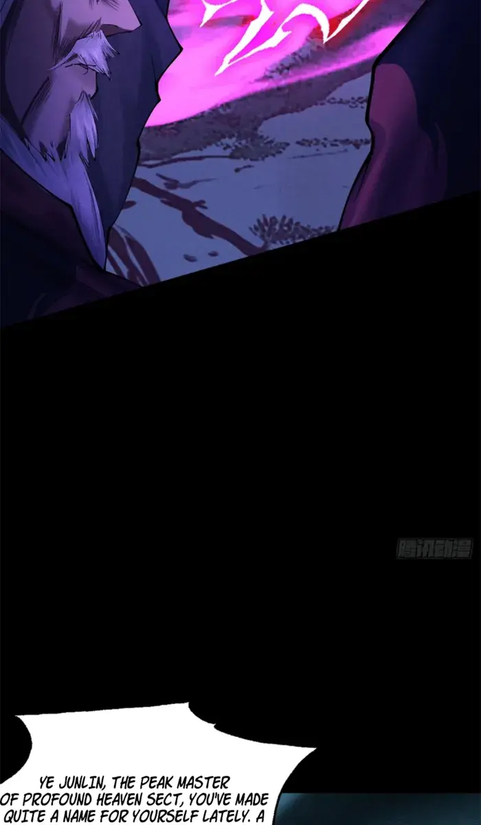 Strength Through Adversity, My Cultivation Knows No Limits Chapter 7 Page 51