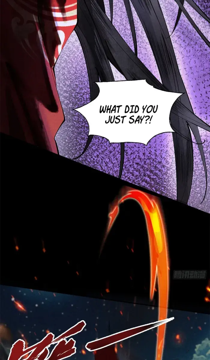 Strength Through Adversity, My Cultivation Knows No Limits Chapter 7 Page 58