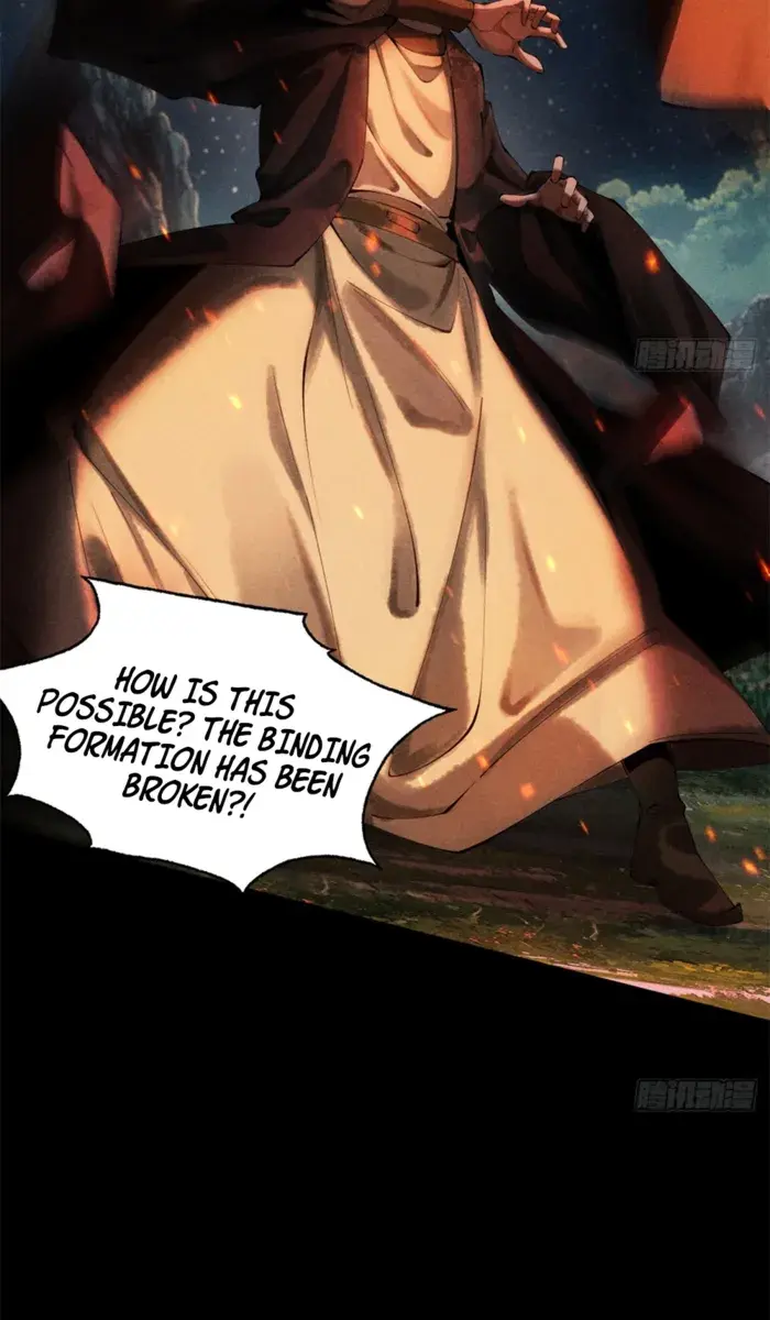 Strength Through Adversity, My Cultivation Knows No Limits Chapter 7 Page 64