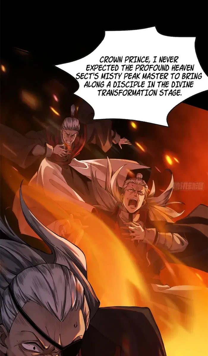 Strength Through Adversity, My Cultivation Knows No Limits Chapter 7 Page 65