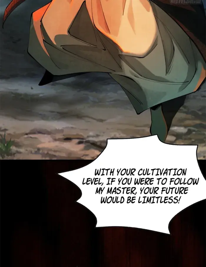 Strength Through Adversity, My Cultivation Knows No Limits Chapter 7 Page 68