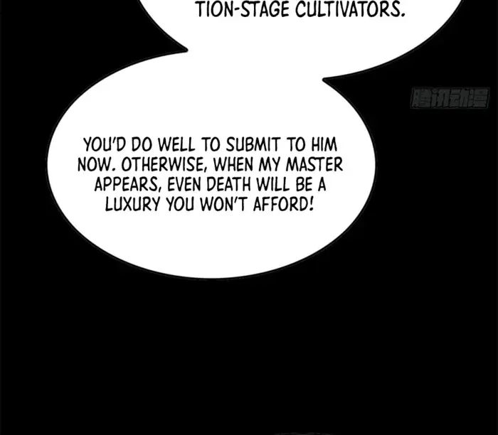 Strength Through Adversity, My Cultivation Knows No Limits Chapter 7 Page 82