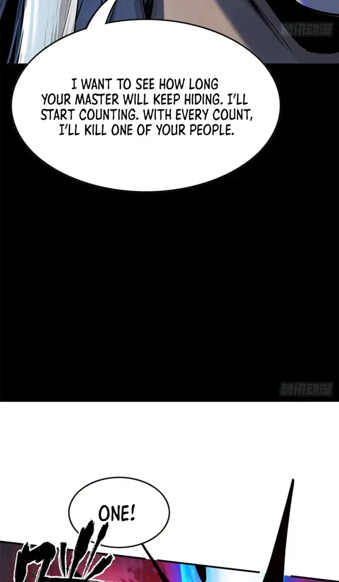 Strength Through Adversity, My Cultivation Knows No Limits Chapter 7 Page 85