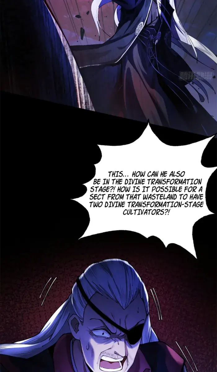 Strength Through Adversity, My Cultivation Knows No Limits Chapter 7 Page 87