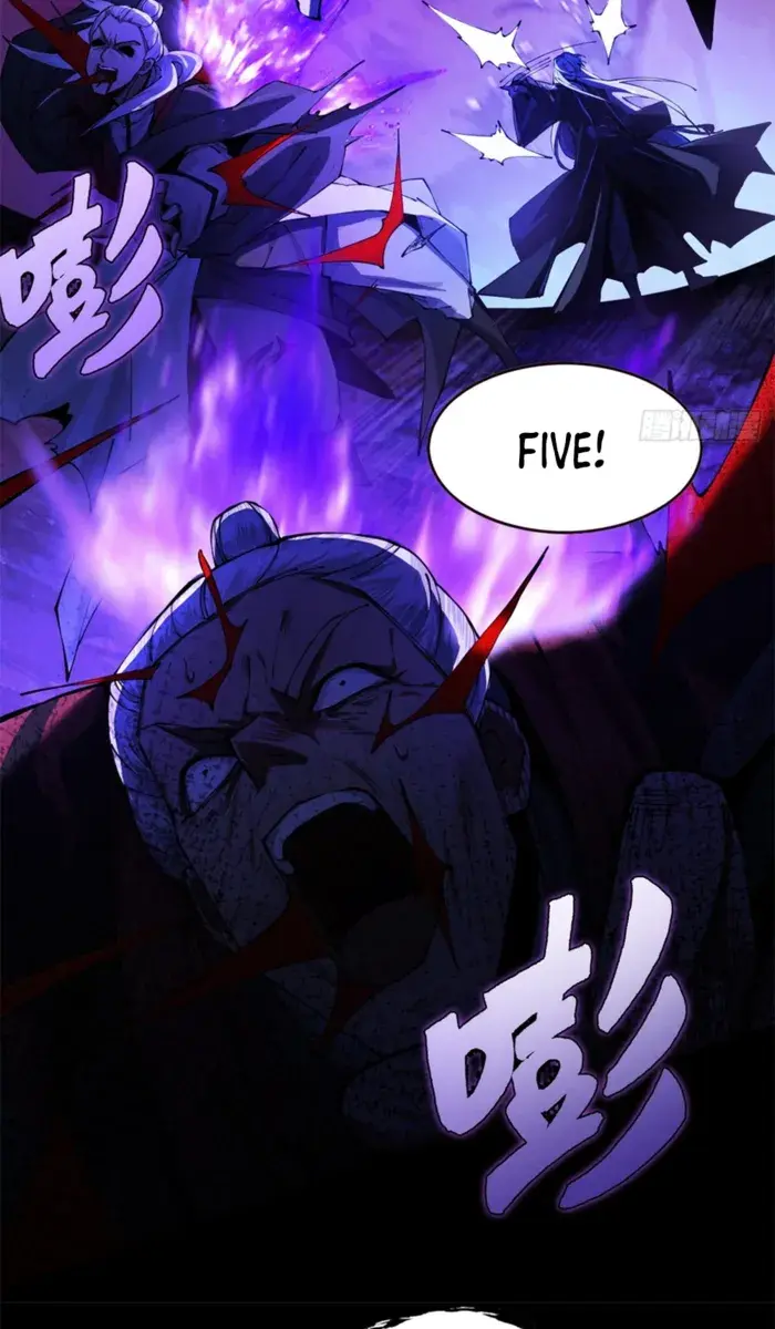 Strength Through Adversity, My Cultivation Knows No Limits Chapter 7 Page 93