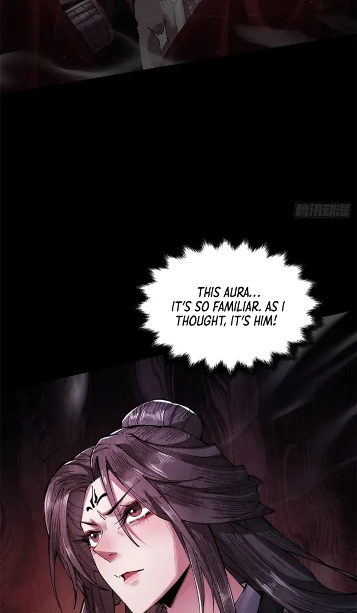 Strength Through Adversity, My Cultivation Knows No Limits Chapter 7 Page 101