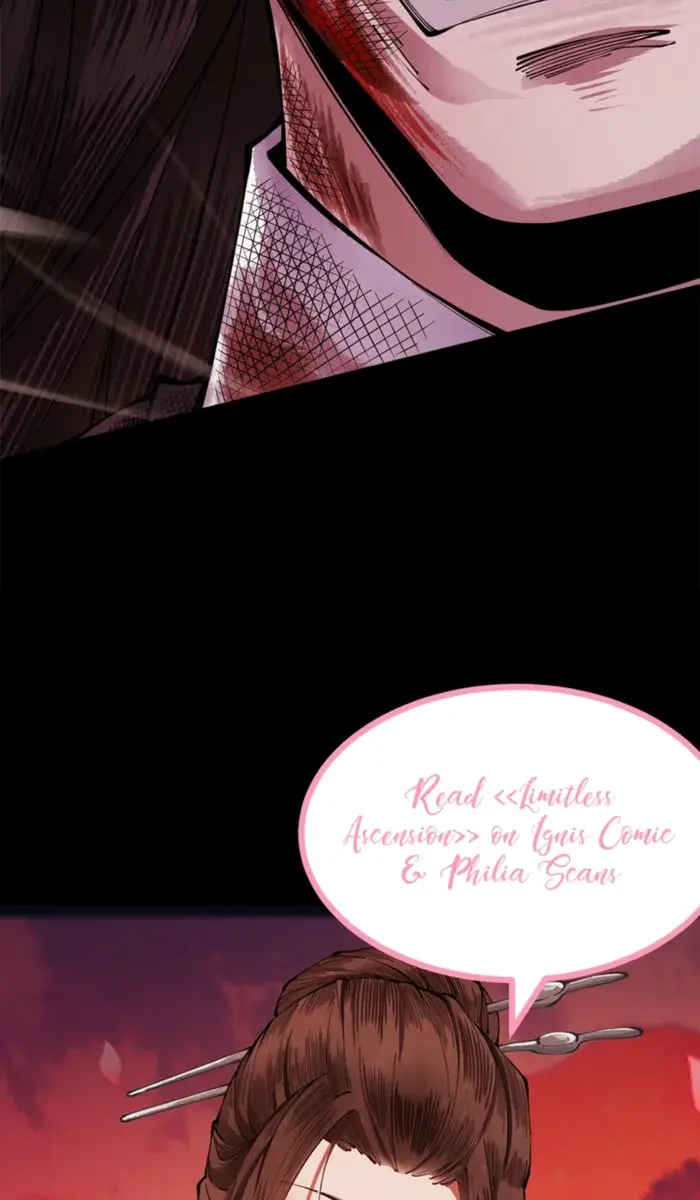 Strength Through Adversity, My Cultivation Knows No Limits Chapter 7 Page 105