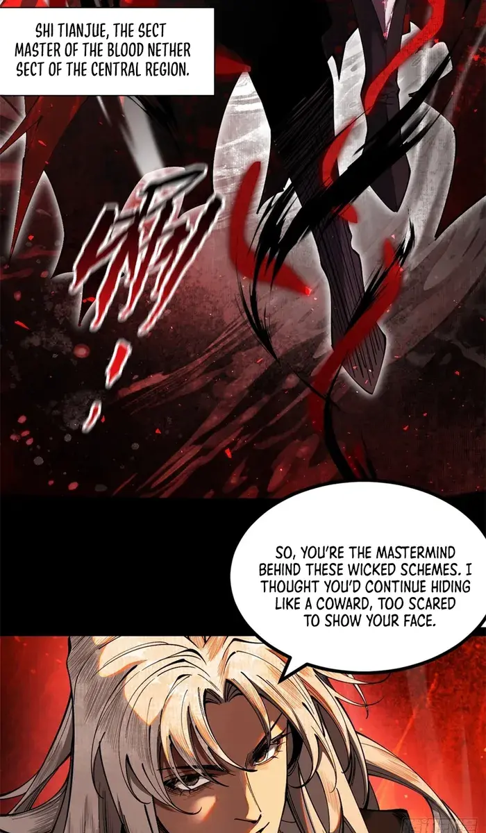 Strength Through Adversity, My Cultivation Knows No Limits Chapter 8 Page 7