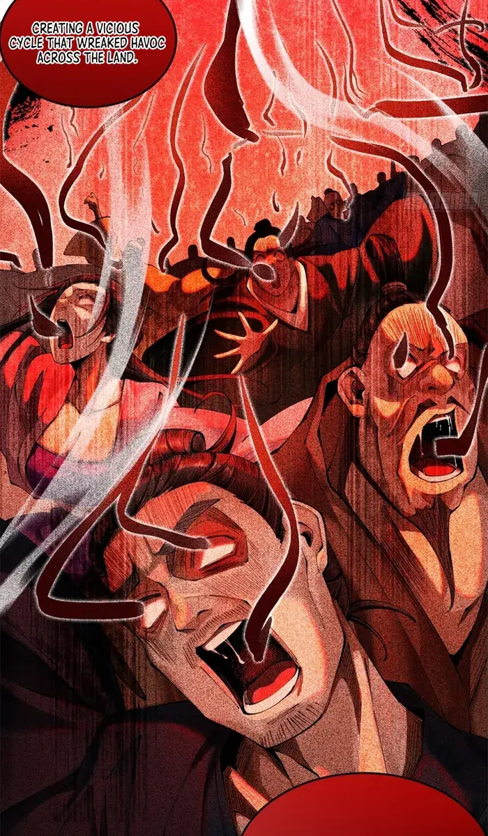Strength Through Adversity, My Cultivation Knows No Limits Chapter 8 Page 18